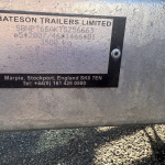 Bateson PT66
