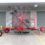 Kverneland 9590 C Hydro