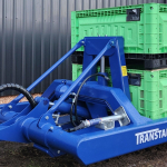 Transtak 3500n 6 bin