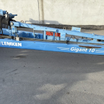 Lemken GIGANT 10 10S-800