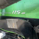 Deutz-Fahr 115G