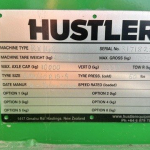 Hustler Combi RX148