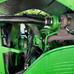 John Deere 5515F