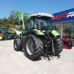 Deutz-Fahr 6155 G Summit