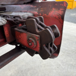 Buckton SD200