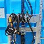 BA PUMPS LS1300-2136-15X2