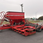 Horsch Pronto 6 DC