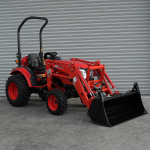 Kioti CK3310