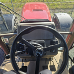 Case IH Puma