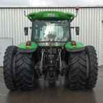Deutz-Fahr 5125G Cabin C/W Loader Combo