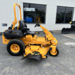 Cub Cadet Pro Z 972S