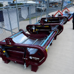 Giltrap 3 PTL Bale Feeder