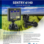 TeeJet Sentry 6140
