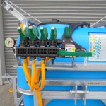 Bertolini BA004-2073-8M