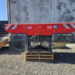 Kverneland Exacta TL