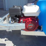 BA PUMPS TSX400