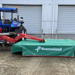 Kverneland 2832 M