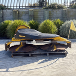 Maxam 2500IV