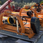 Berti TFBY 200