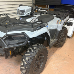 Polaris 570 sportsman