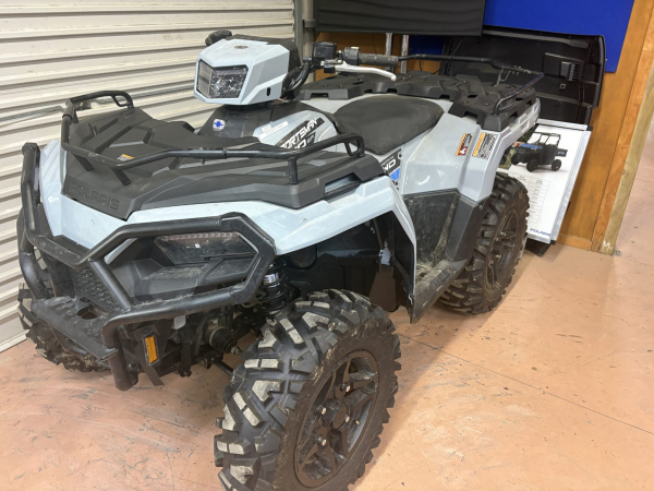 Polaris 570 sportsman