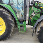 John Deere 6330P