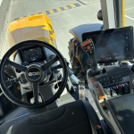 JCB FASTRAC 4220