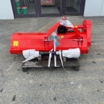 Trimax Ezeemow 155