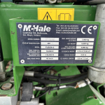 McHale Fusion 3