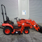 Kioti CS2610