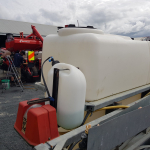 Croplands 1150Ltr