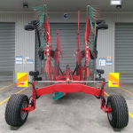 Kverneland 9590 C Hydro
