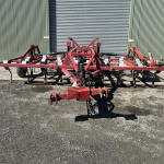 2017 Rata 1015 Multi-Tiller