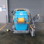 Bertolini 1000LT 3PL