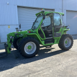 Merlo P34.7PLUS