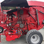 Welger RP160 V Classic