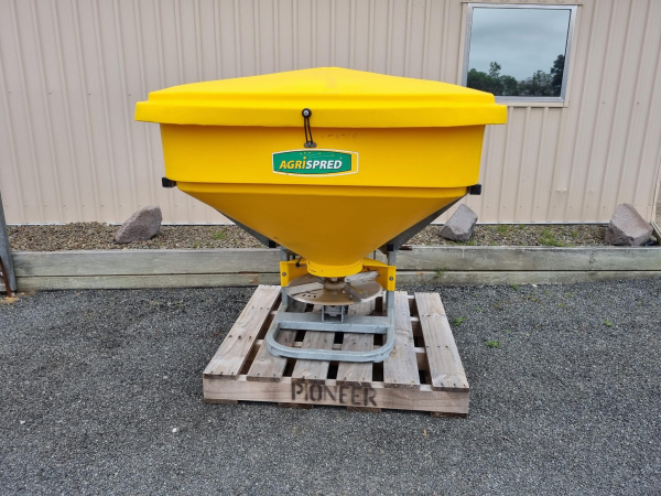 Agrispred 660