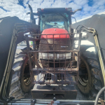 Case IH MAXXUM 110
