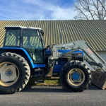 Ford 7840