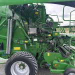 McHale V6750