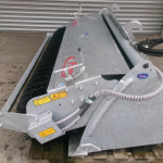 Fliegl 2.2m Power Pro Sweeper