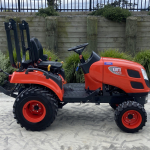 Kioti CS2610