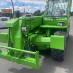 2007 Merlo P38.12