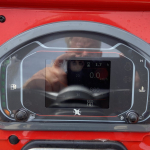Antonio Carraro TRX9900