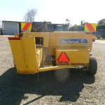 New Holland BC 5060