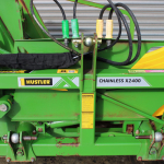 Hustler X2400