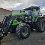 Deutz-Fahr 6135G