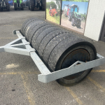 SnT Tyre Roller