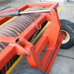 Gary Kidd Engineering 9 Foot Cambridge Roller