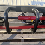 Rata Bale Clamp